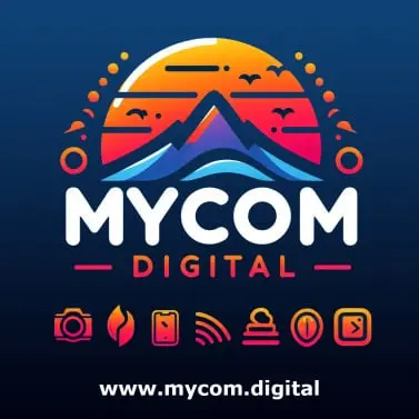 Mycom.Digital